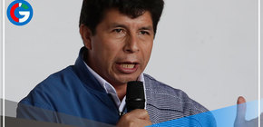 Presidente Castillo habría recibido 30 mil soles de Zamir Villaverde, según colaborador eficaz