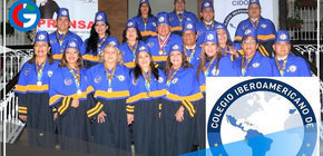 Asociados de CIDOC inician clases del PhD “Educación, Tecnología e Investigación” en Universidad Oriente de México 