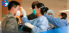 Minsa refuerza vigilancia en aeropuertos, puertos y pasos terrestres 