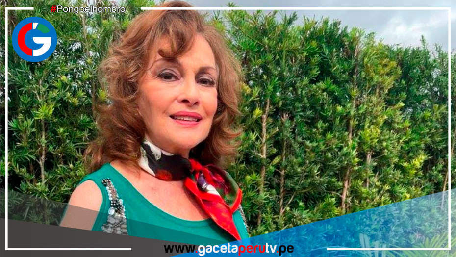 Lupita Ferrer revela que sufrió violencia doméstica en su matrimonio
