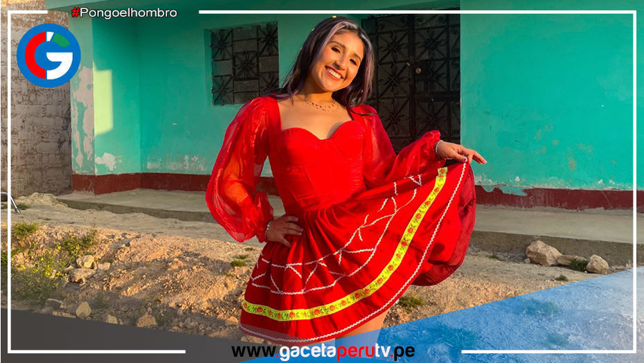 Milena Warthon estrena ‘Warmisitay’, en quecha significa “mujercita”