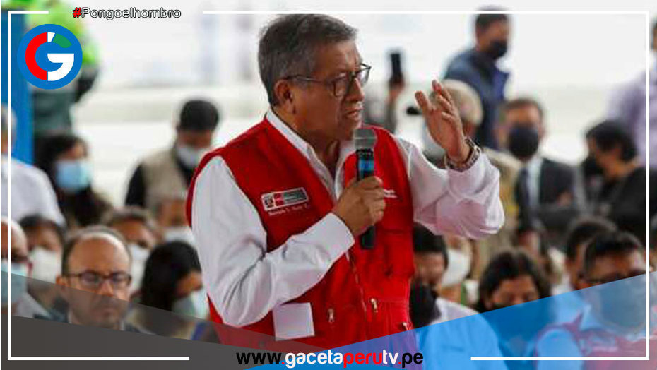 Anuncian que acompañamiento pedagógico se hará por distrito