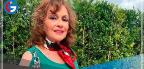 Lupita Ferrer revela que sufrió violencia doméstica en su matrimonio