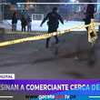 Comerciante es asesinado en frente de su casa en San Juan de Lurigancho