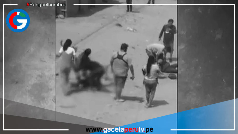 Asesinan a mujer a balazos por venganza en San Juan de Lurigancho