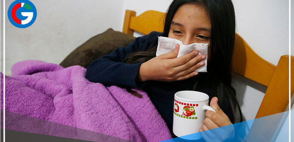 Piden acelerar la vacunación contra la influenza 