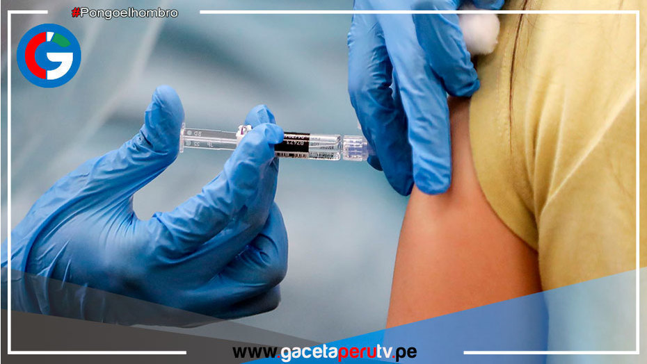 Activan nuevos puntos de vacunación contra covid-19 y otros males en Surco