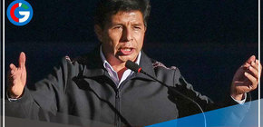 El presidente Castillo expresó a la Asamblea Constituyente del Perú un inédito proyecto para que se elabore una nueva Constitución