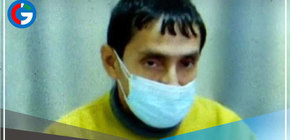 Denuncian a padrastro que violó a dos hermanas y las contagió de VIH