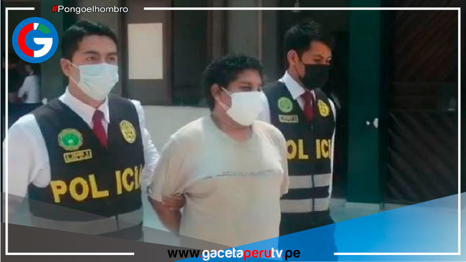 Chimbote: Sujeto acusado de ultrajar a menor de 3 años tendrá prisión preventiva