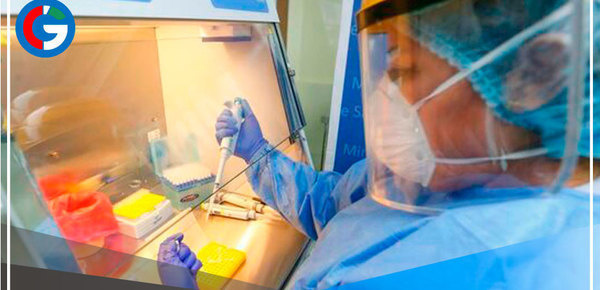 INS detecta nuevo linaje ómicron circulando en Perú 