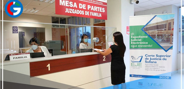 Implementarán expediente electrónico en procesos de alimentos 