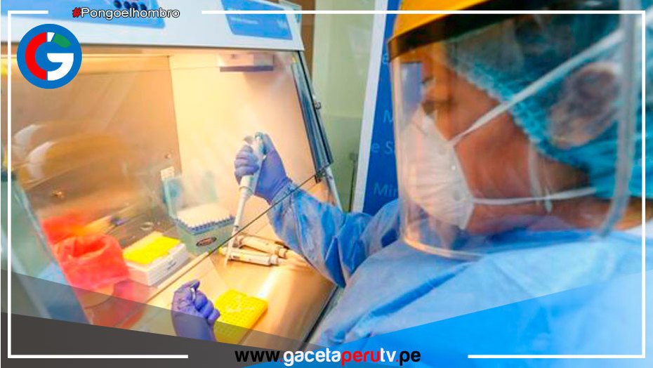 INS detecta nuevo linaje ómicron circulando en Perú