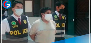 Chimbote: Sujeto acusado de ultrajar a menor de 3 años tendrá prisión preventiva