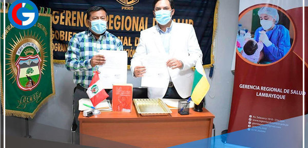 Olmos tendrá un nuevo centro de salud mental comunitario 