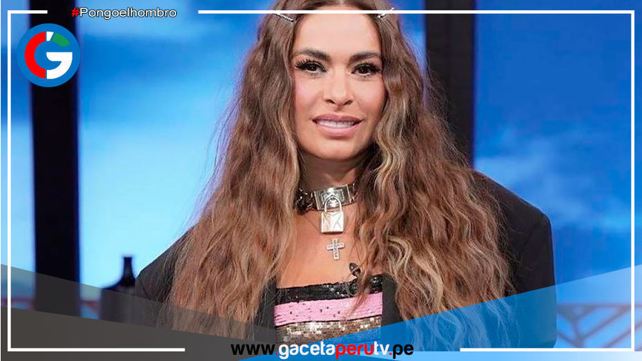 Galilea Montijo se integrará al programa “Netas divinas”