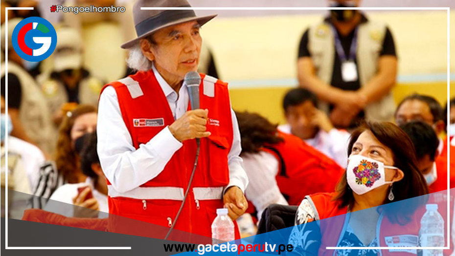 Invierten S/ 65 millones para mejorar la gestión de residuos sólidos en Ica
