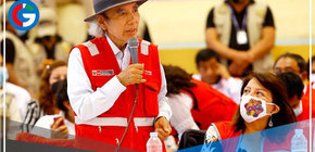 Invierten S/ 65 millones para mejorar la gestión de residuos sólidos en Ica 