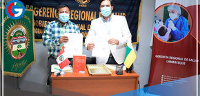 Olmos tendrá un nuevo centro de salud mental comunitario 