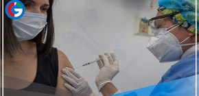 Cuarta dosis contra la covid-19: a partir de hoy mayores de 50 años ya pueden vacunarse