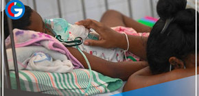 Alerta epidemiológica por hepatitis en niños