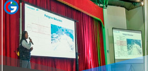 Arequipa: Elaboran guía didáctica sobre peligros volcánicos del Misti 