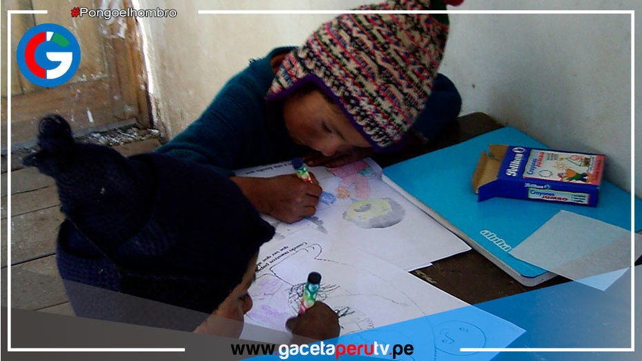 En Arequipa retrasan desde hoy el horario de ingreso a colegios