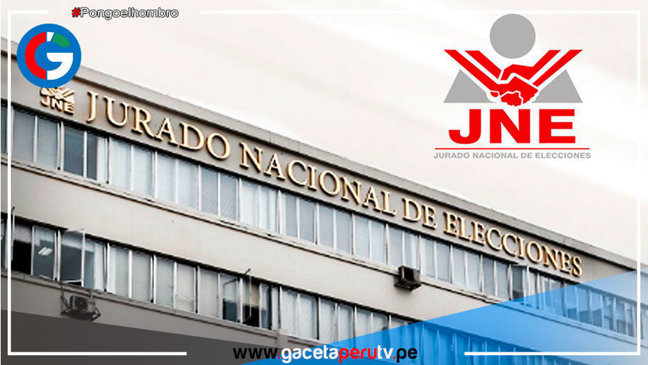 Habilitan nueva mesa de partes virtual para Elecciones Regionales y Municipales
