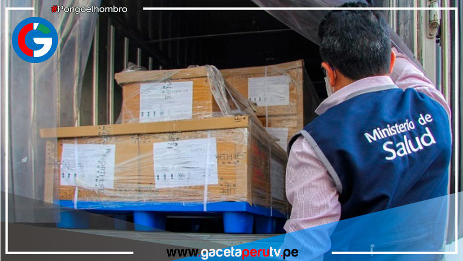 Reciben 40,000 unidades de ciclofosfamida para pacientes con cáncer