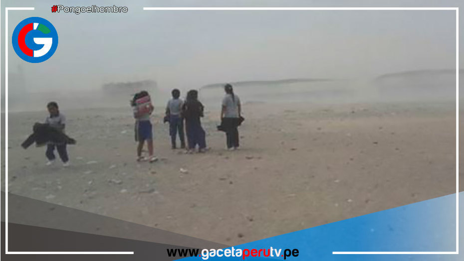 Oleajes ligeros ocurrirán a lo largo del litoral desde este jueves
