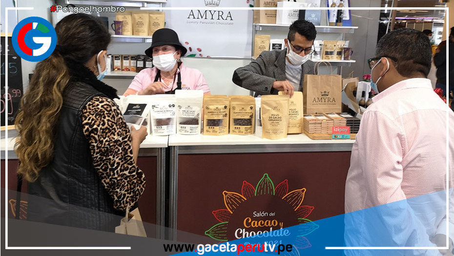 Salón del cacao y chocolate 2022-edición latinoamericana: Preventa de entradas con 20% de descuento hasta el 03 de junio