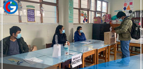 Estos son los protocolos de bioseguridad frente al covid-19 para las próximas Elecciones 2022