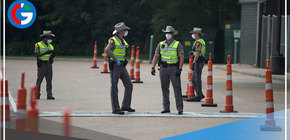 Otro tiroteo en EE. UU. deja una fallecida y dos heridos en la Universidad de Luisiana 