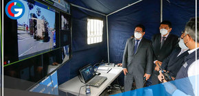 Garantizan la continuidad de operaciones en caso de riesgos y desastres 