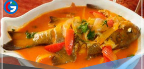 Más pescado, verduras, agua y menos sal para prevenir problemas de los riñones 