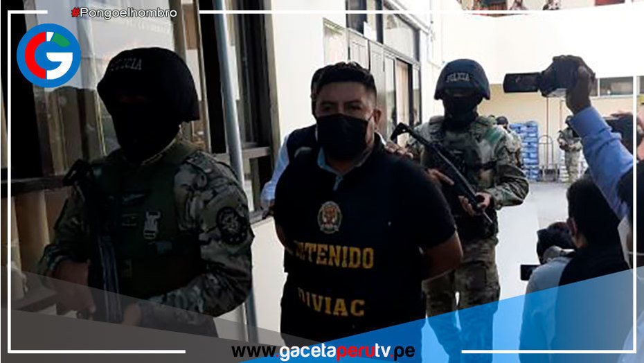 La Libertad: en mayo se reportaron 15 homicidios por arma de fuego