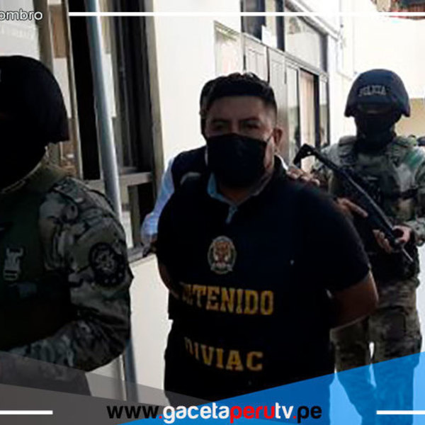 La Libertad: en mayo se reportaron 15 homicidios por arma de fuego 