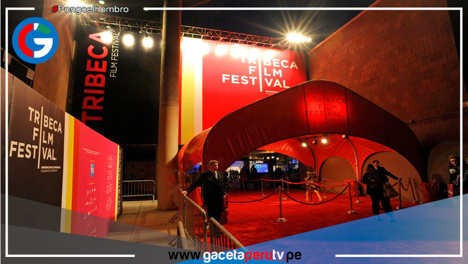 Festival de Cine de Tribeca 2022