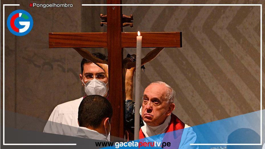 El Papa aplaza el viaje al Congo y Sudán del Sur en julio