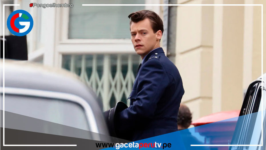 My Policeman: La película en donde participará Harry Styles