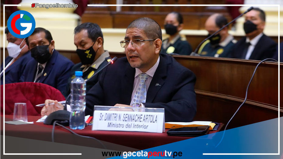 Dimitri Senmache reconoció que Juan Silva se fugó