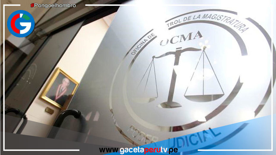 Piden destituir a juez de la Corte de Lima por excesivo retardo en trámites procesales