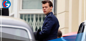 My Policeman: La película en donde participará Harry Styles