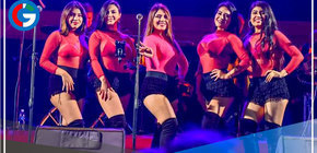 Agrupación musical “Las Patronas” en Trujillo ofrecerá concierto gratis por Repechaje Perú Vs Australia