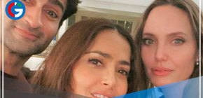 Without Blood: La película que dirigirá Angelina Jolie