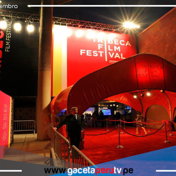 Festival de Cine de Tribeca 2022