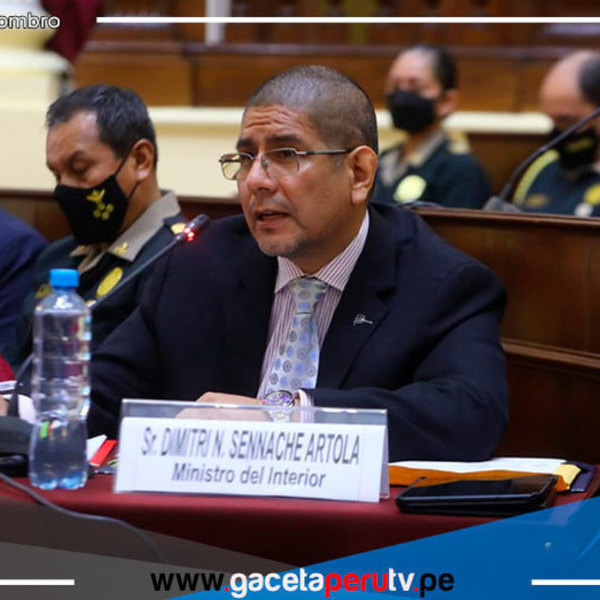 Dimitri Senmache reconoció que Juan Silva se fugó