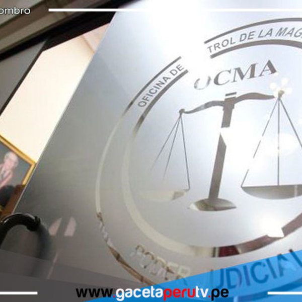 Piden destituir a juez de la Corte de Lima por excesivo retardo en trámites procesales 