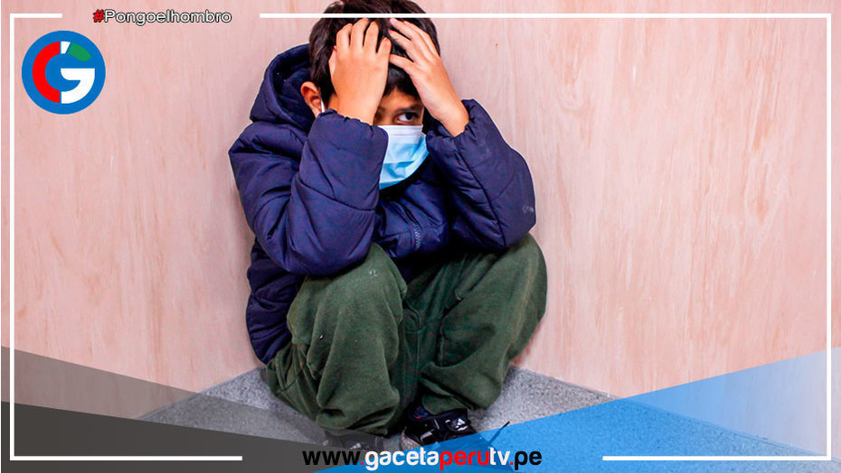 Filmar un caso de bullying es un acto de violencia porque expone a los niños