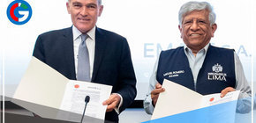 Obras de Emape serán supervisadas por Colegio de Ingenieros 